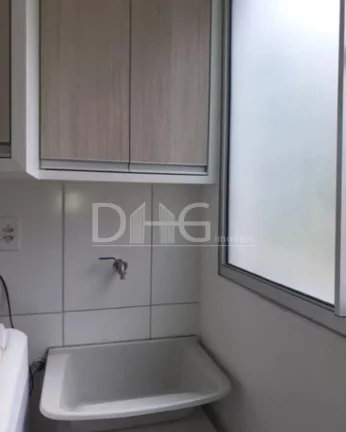 Imagem Apartamento para alugar com 61m² | Spázio Plenitude | Paulínia - SP