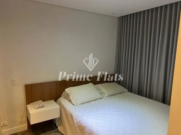 Imagem Apartamento disponível para venda no Condomínio Varanda Paulista, com 61m², 1 dormitório e 1 vaga de garagem