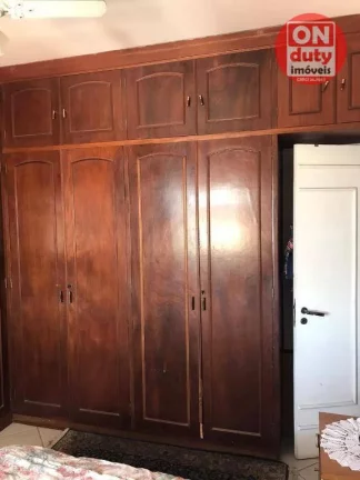 Imagem Cobertura à venda, 240 m² por R$ 800.000,00 - Boqueirão - Santos/SP