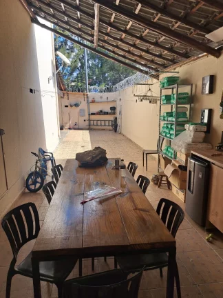 Imagem Residência à venda em Contagem-MG: 2 quartos, 2 banheiros, 2 vagas, 115,54 m² no Vale das Amendoeiras.