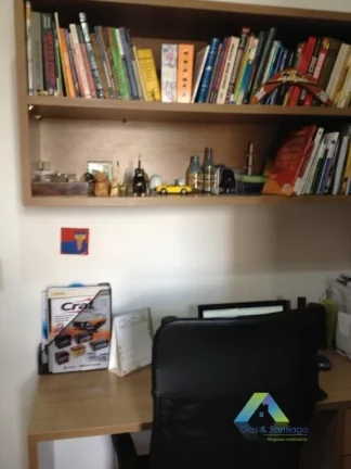 Imagem Apartamento a venda com 50M² no Sacoma