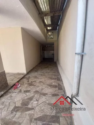 Imagem Casa - Quitauna/osasco