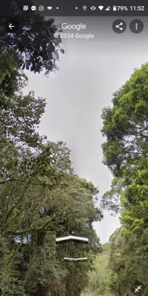 Imagem TERRENO ÁREA À VENDA NA ESTRADA DO CAPIVARI EM SÃO BERANDO DO CAMPO