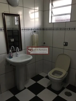 Imagem Black Friday Sobrado com Edícula em Jardim Prudência, SP - 94m², 2 dormitórios, 1 suíte, 2 banheiros por R$ 560.000