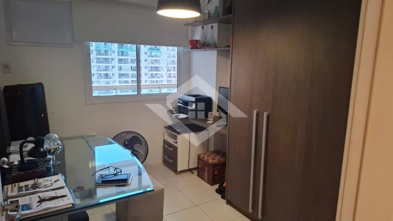 Imagem Apartamento 4 Quartos 109m² no Reserva do Parque – Cidade Jardim