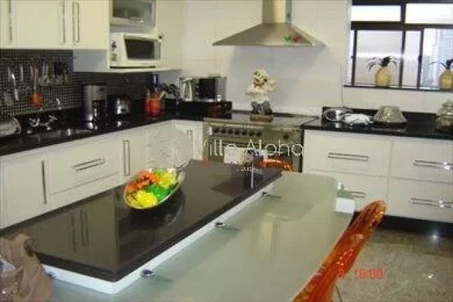 Imagem COBERTURA DUPLEX A VENDA NA PONTA DA PRAIA EM SANTOS