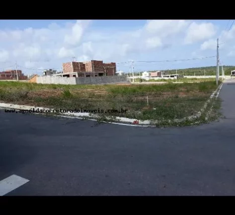 Imagem Lote para Venda em Parnamirim, Parque das Nações