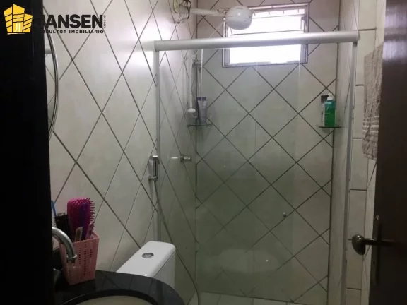 Imagem APARTAMENTO C/03 QUARTOS E ELEVADOR NO BAIRRO DOS BANCÁRIOS