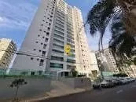 Apartamento com 2 Quartos para Alugar, 65 m² em Bosque Das Juritis - Ribeirão Preto