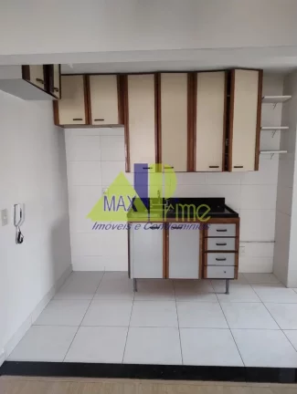 Imagem APARTAMENTO 03 DORMITÓRIOS/01 SUÍTE/SACADA/01 VAGA