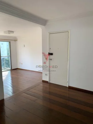 Imagem Vendo na Vila Andrade apartamento com 116 MTS, de 3 Quartos, 2 Vagas de Garagem, Morumbi
