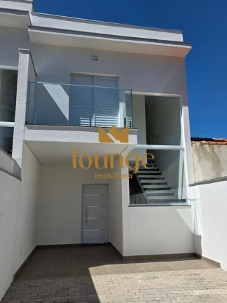 Imagem Casa Sobrado em Sorocaba