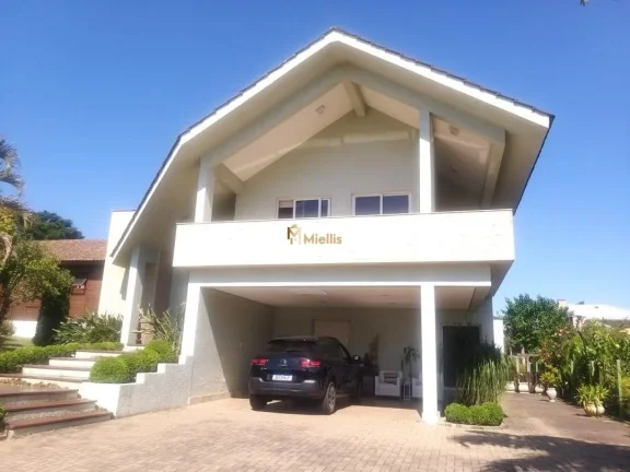 Imagem Casa em Condomínio com 3 Dormitorio(s) localizado(a) no bairro Elsa em Viamão / Rio Grande do Sul Ref.:57580051