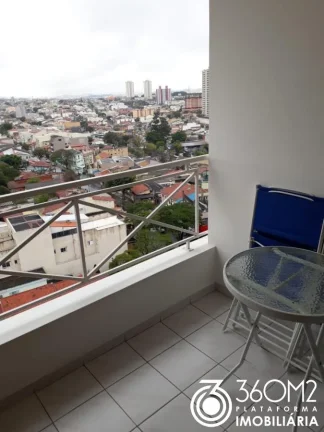 Imagem Apartamento para Venda em Santo André / SP no bairro Parque das Nações