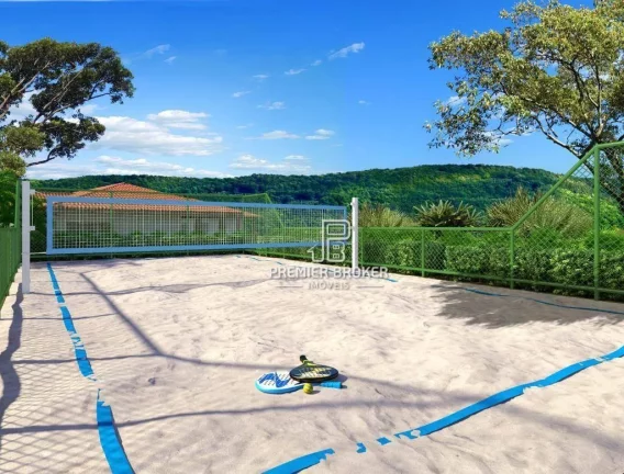 Imagem Terreno à venda, 360 m² por R$ 289.000,00 - Albuquerque - Teresópolis/RJ