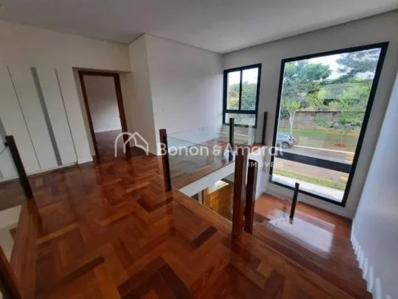 Imagem Maravilhoso sobrado com excelente acabamento no Condomínio Figueira Branca, Betel, Paulínia.

Cont...