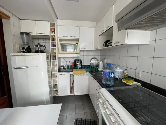 Imagem Apartamento à venda no centro de Londrina/PR