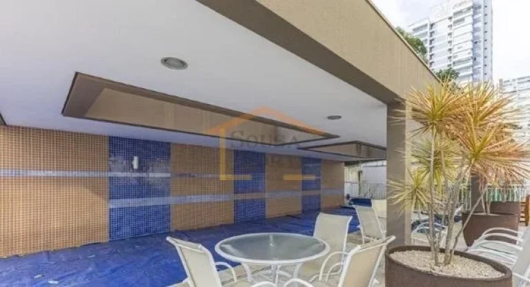 Imagem Apartamento 2 dormitórios, sendo 2 suítes, em andar alto e face leste, com sacada gourmet, churras...