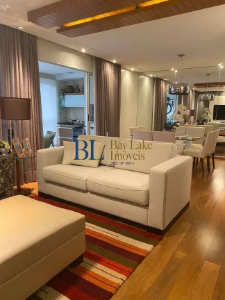 Imagem Apartamento À Venda Com 121M² - Varanda Gourmet!! Stupendo Mooca!!