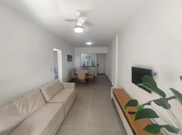 Imagem APARTAMENTO COM 86 m² - OCIAN - PRAIA GRANDE SP