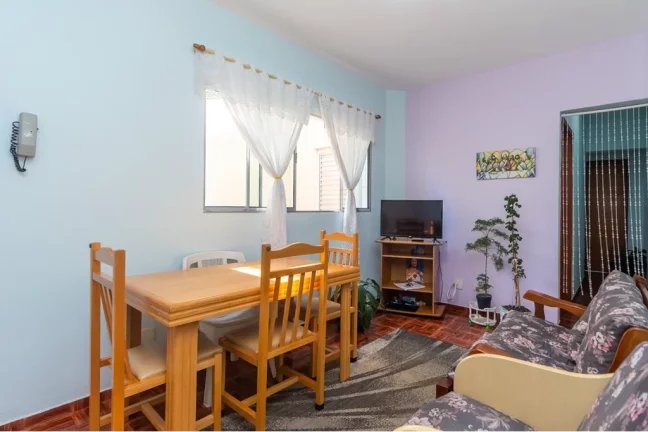 Imagem Apartamento à venda em São Paulo, Perdizes, com 2 quartos, 50m2