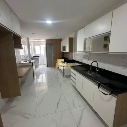Imagem Apartamento maravilhoso na quadra do mar.