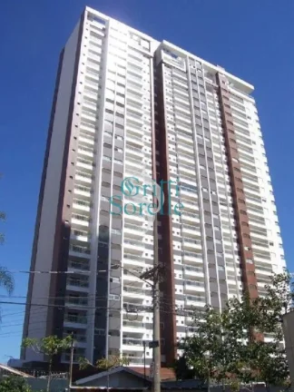 Imagem Apartamento para Alugar em Cidade Monções - São Paulo/SP.