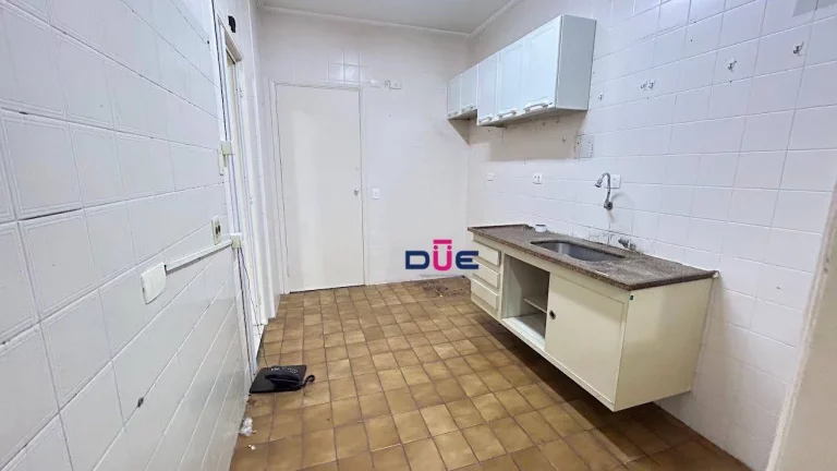 Imagem Apartamento com 2 dormitórios à venda, 65 m² por R$ 390.000 - Vila Belmiro - Santos/SP