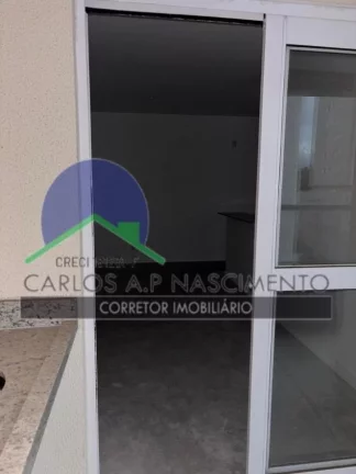 Imagem Apartamento a venda na Villa Aprazível - Jacareí SP