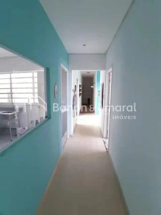 Imagem Ótima oportunidade para ponto comercial ou residencial! Localizada em frente à Lagoa Taquaral, é ...