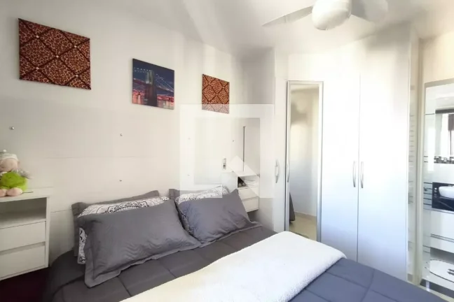 Imagem Apartamento à Venda - Ipiranga, 1 Quarto, 70 m2
