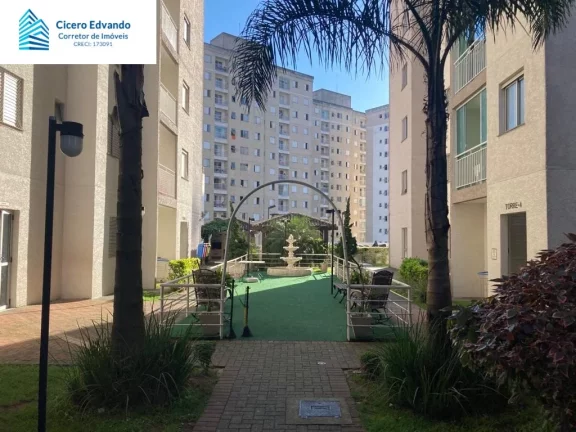 Imagem APARTAMENTO RESIDENCIAL em SÃO PAULO - SP, CIDADE LÍDER