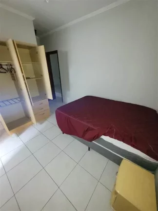 Imagem APARTAMENTO COM 80.64 m² - GUILHERMINA - PRAIA GRANDE SP