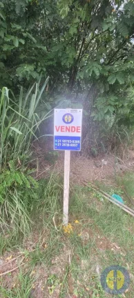 Imagem TERRENO COMERCIAL 820M²