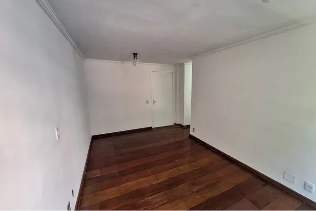 Imagem Locação - Apto 60m², 2 dormitórios, 1 banheiro, 1 vaga no Piqueri
