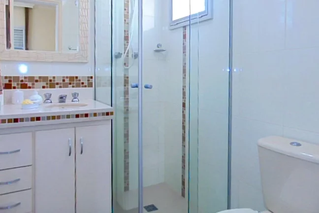 Imagem Apartamento à venda, 102 m² por R$ 600.000,00 - Pitangueiras - Guarujá/SP