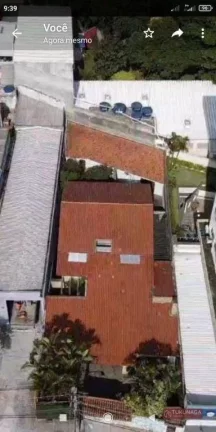Imagem Casa com 4 dormitórios à venda, 430 m² por R$ 1.490.000,00 - Jardim Aida - Guarulhos/SP