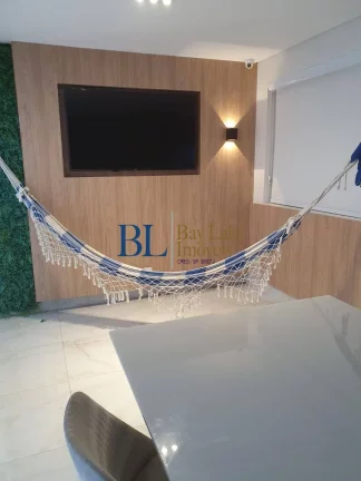 Imagem Apartamento 110M² - 3 SUÍTES andar Alto Cond. Union Mooca sacada gourmet
