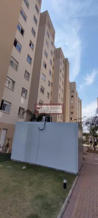 Imagem Vendo Apartamento na Regiao do Socoro , Otima localizaçao, Valor de Opotunidade 249 Mil. (OBS): Caso voce nao queira entrar em um financiamento Bancario, é aceio tambem entrada e mais parcelas direto com o Proprietario.