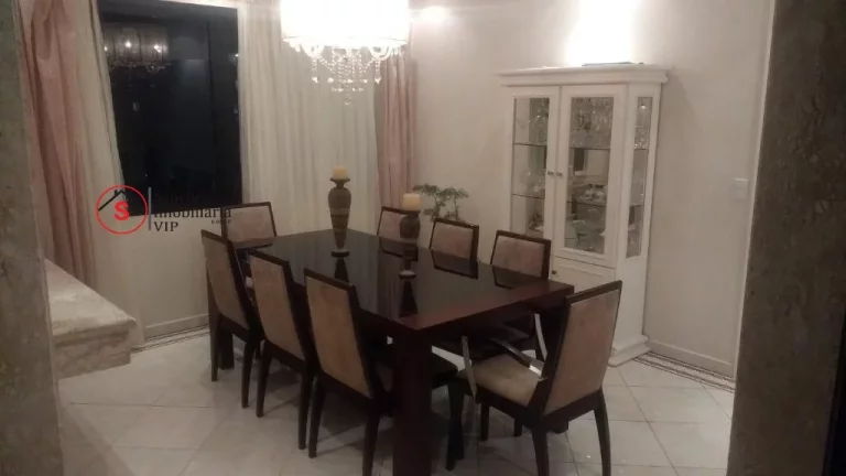 Imagem VENDE APARTAMENTO ALTO PADRAO JD AVELINO 1 POR ANDAR