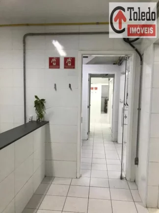 Imagem Comercial para Venda em São Paulo / SP no bairro Vila Gomes Cardim