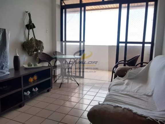 Imagem Apartamento em Camboinha com 129 m²