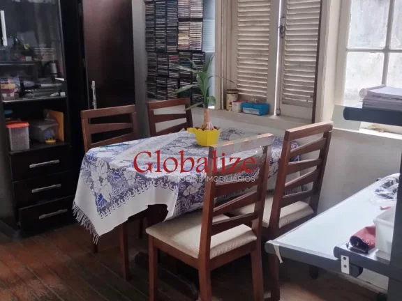 Imagem Oportunidade Rara Terreno de 400m² na Vila Mathias, Santos