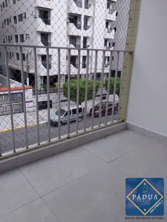 Imagem APARTAMENTO 2 DORMITÓRIOS