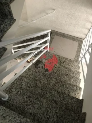 Imagem Cobertura em Prédio sem Condomínio à Venda no bairro Vila Junqueira em Santo André