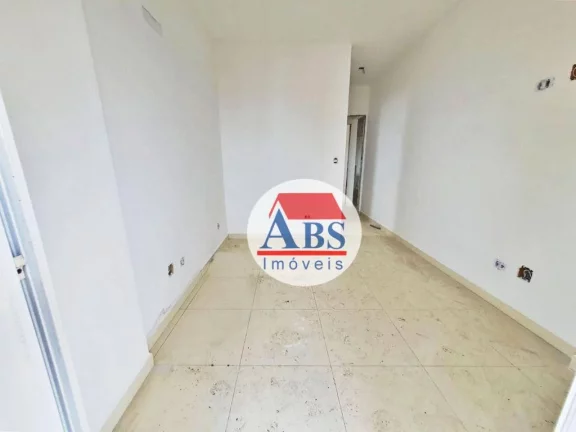 Imagem Apartamento com 2 dormitórios à venda, 85 m² por R$ 490.000,00 - Aviação - Praia Grande/SP