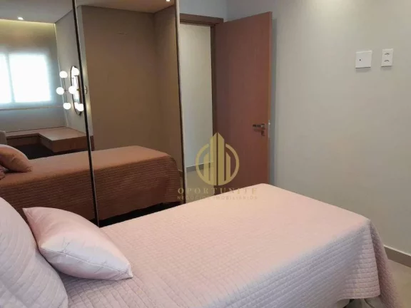 Imagem Apartamento 3 suítes no Plaza de Espanha - Nova Aliança - Ribeirão Preto/SP