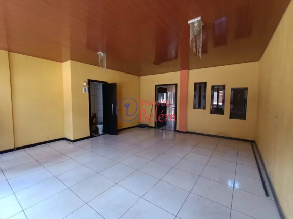 Imagem Imóveis Belém vende Casa no Residencial Cabano