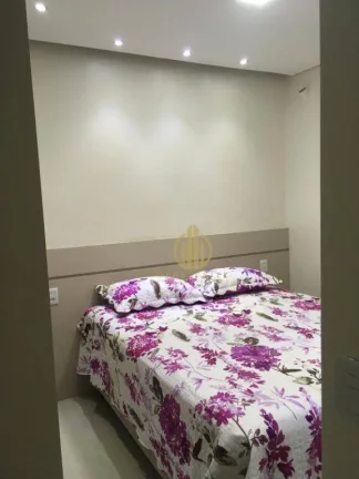 Imagem Apartamento com 2 dormitórios à venda, 48 m² por R$ 250.000,00 - Reserva Sul Condomínio Resort - Ribeirão Preto/SP