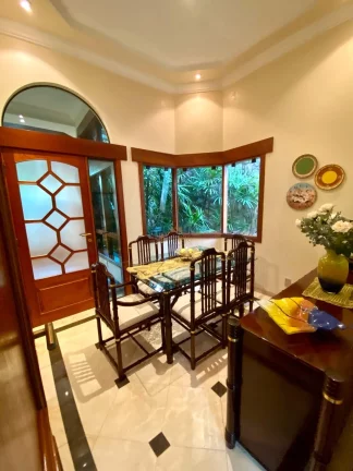 Imagem Casa Em Condominio em Sorocaba